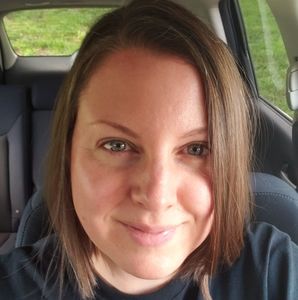 Meet your Posher, Aubrey